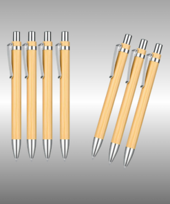 Bamboe Pen