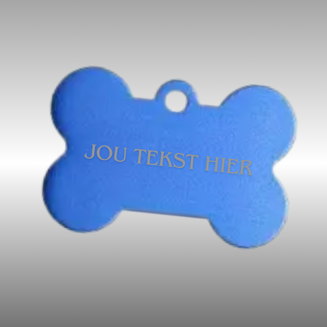 Dogtags kluif - Afbeelding 2