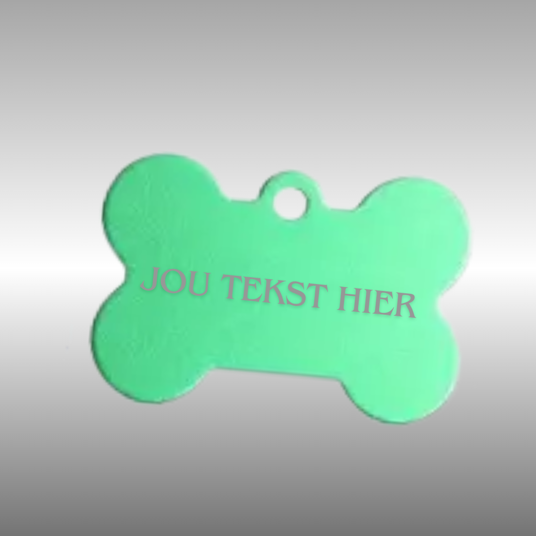 Dogtags kluif - Afbeelding 4