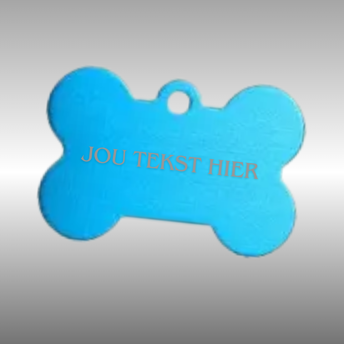 Dogtags kluif - Afbeelding 5