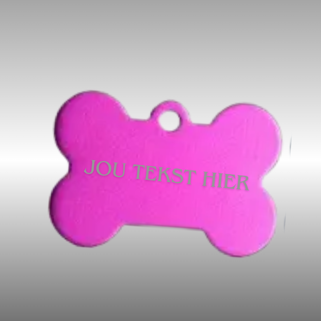 Dogtags kluif - Afbeelding 11