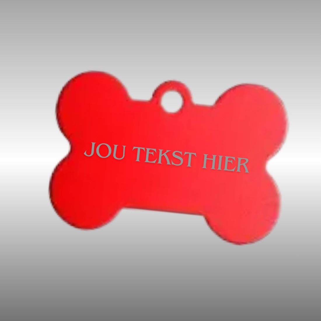 Dogtags kluif - Afbeelding 10