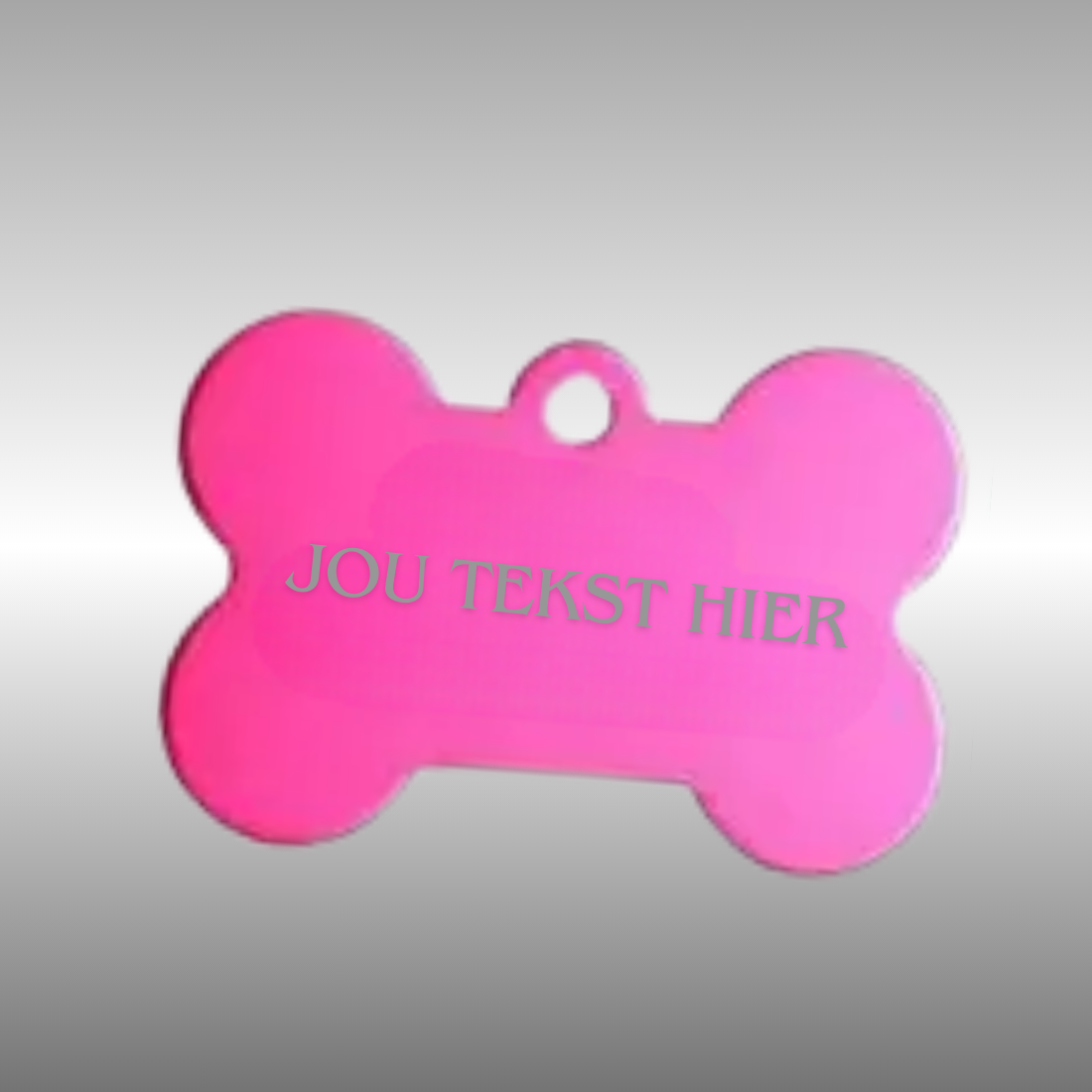 Dogtags kluif - Afbeelding 9