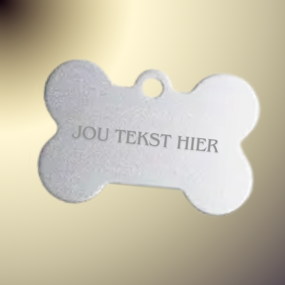 Dogtags kluif - Afbeelding 8