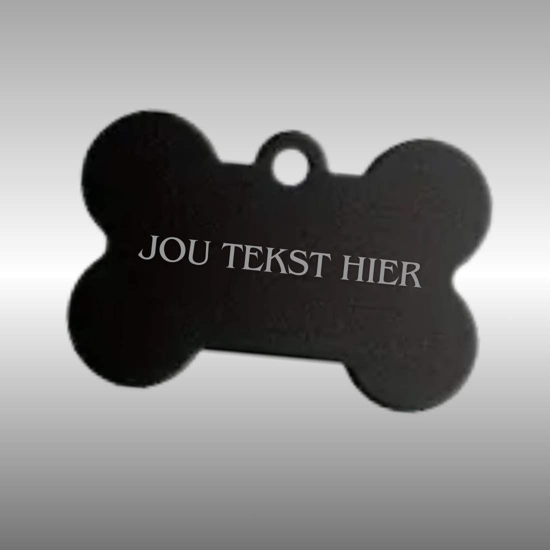 Dogtags kluif - Afbeelding 7