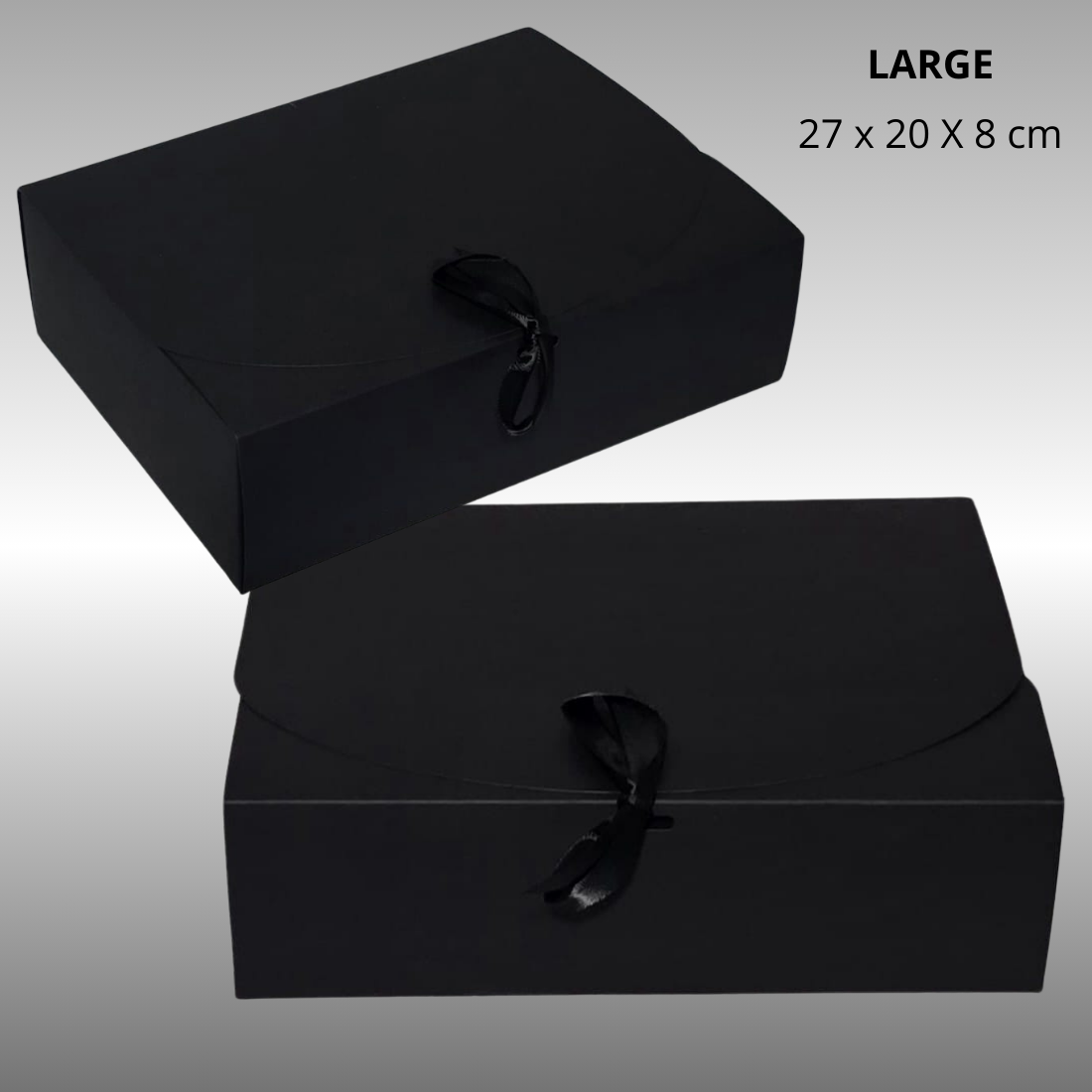 Cadeau verpakking - Afbeelding 3