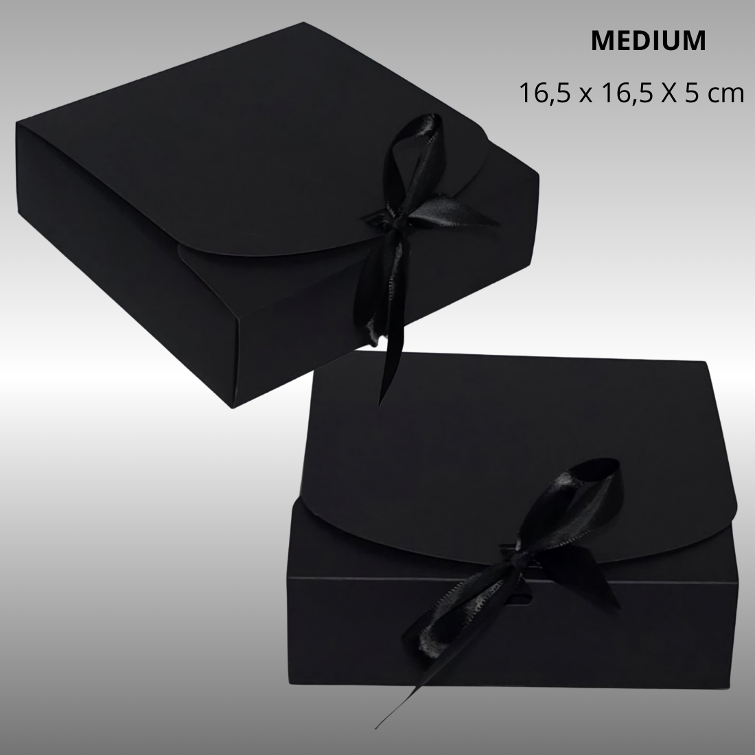 Cadeau verpakking - Afbeelding 5