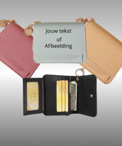 Dames Portemonnee