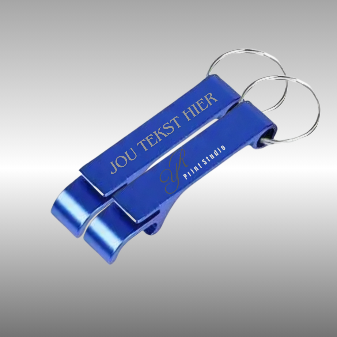 Sleutelhanger Multi-opener - Afbeelding 2