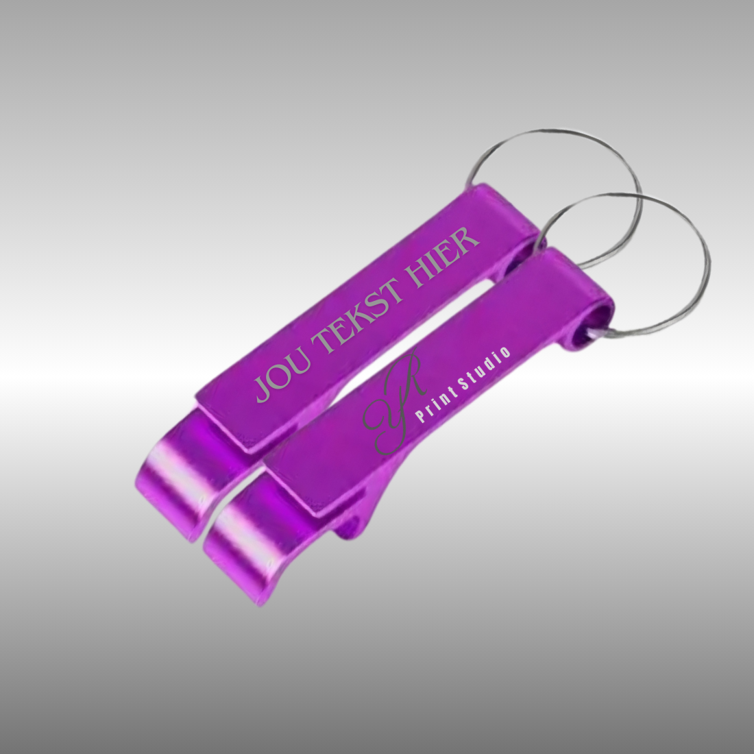 Sleutelhanger Multi-opener - Afbeelding 6