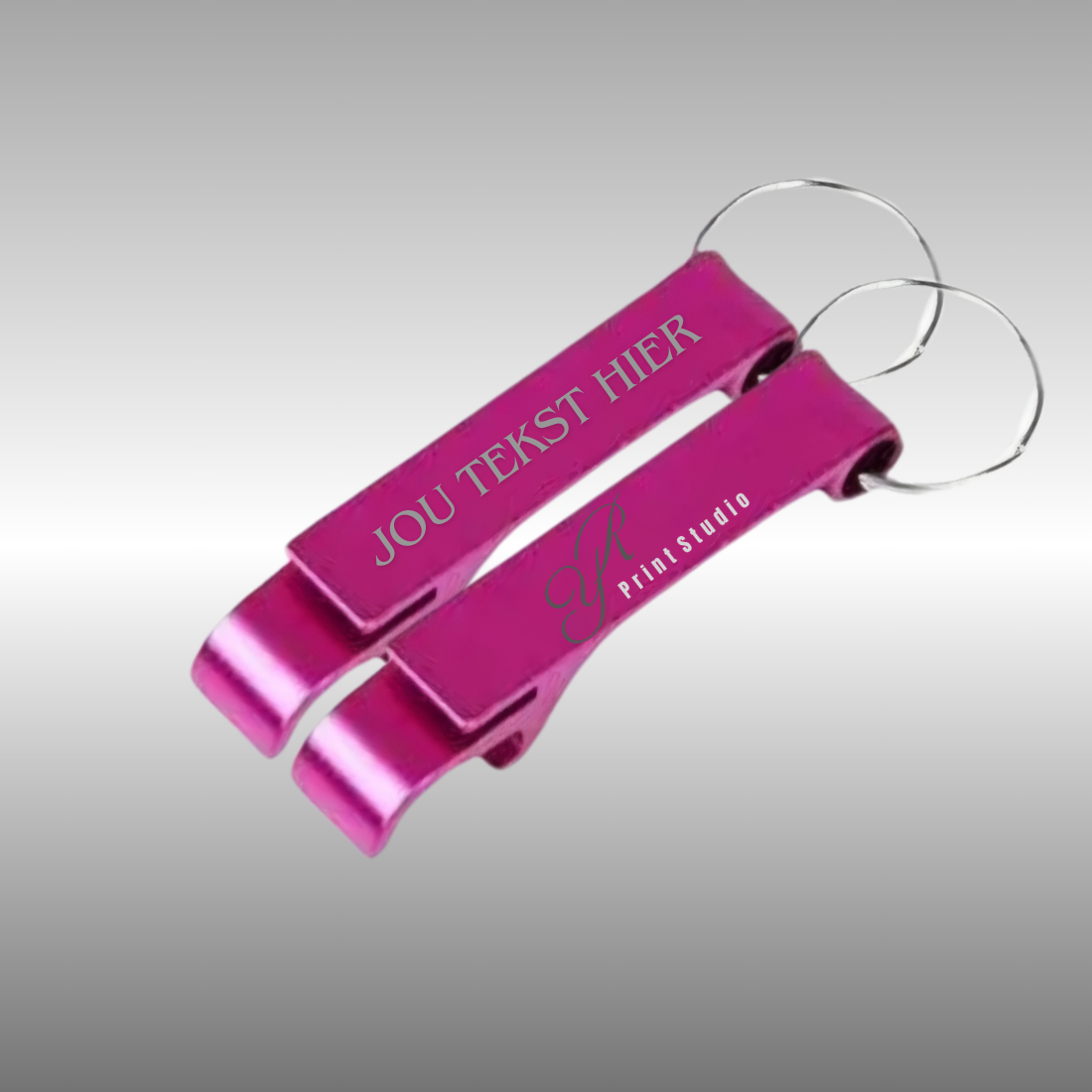 Sleutelhanger Multi-opener - Afbeelding 9