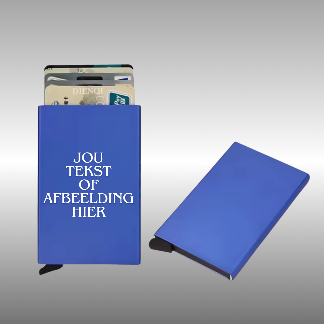 Pashouder - Afbeelding 2