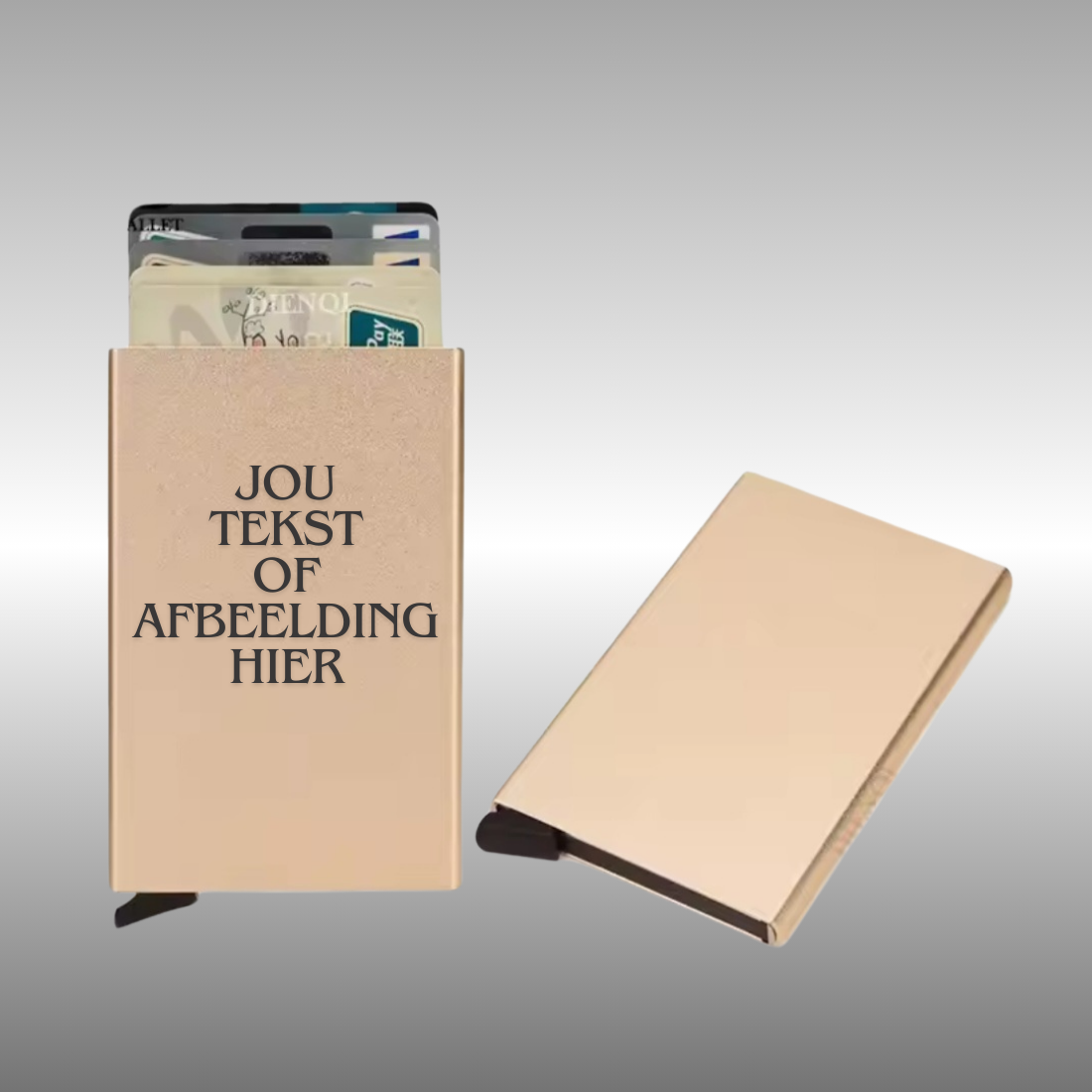 Pashouder - Afbeelding 3