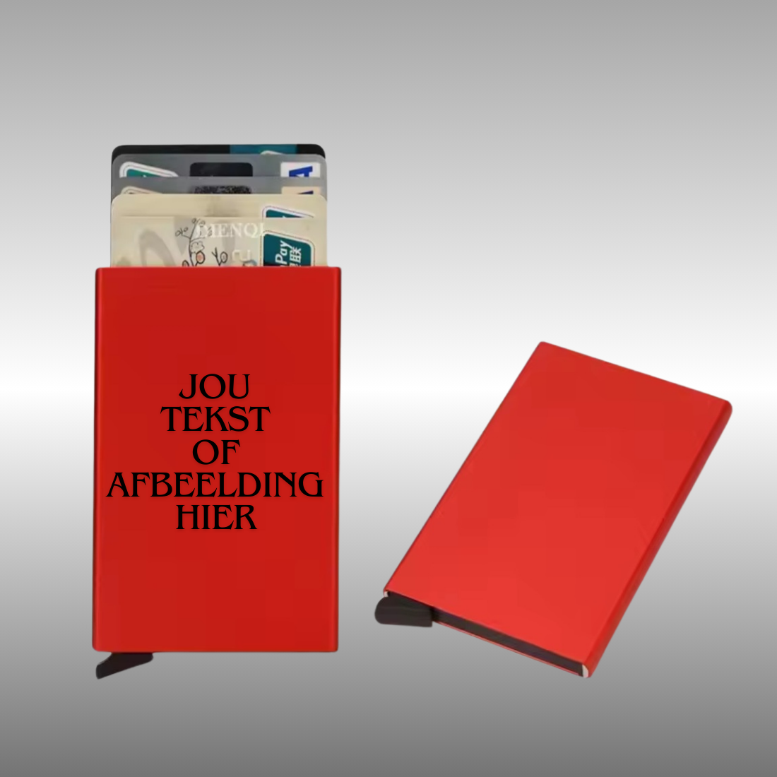 Pashouder - Afbeelding 4