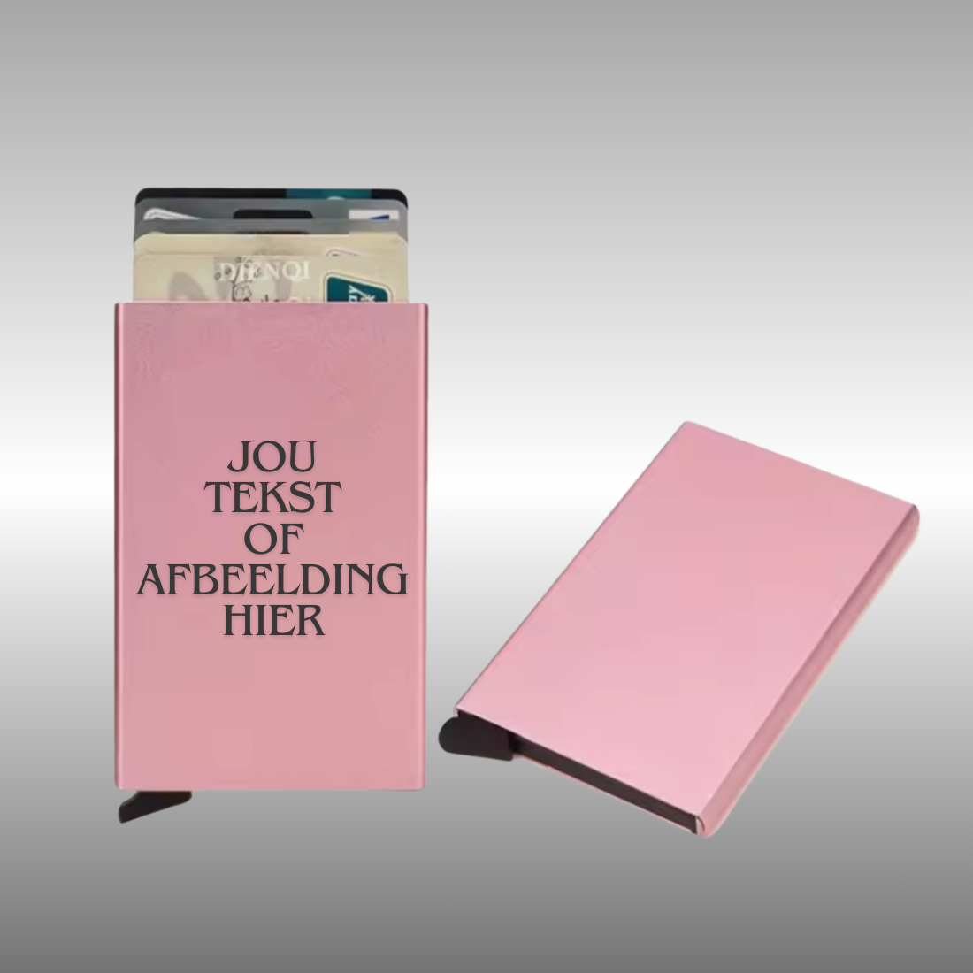 Pashouder - Afbeelding 5