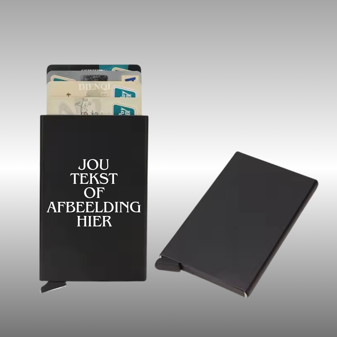 Pashouder - Afbeelding 6