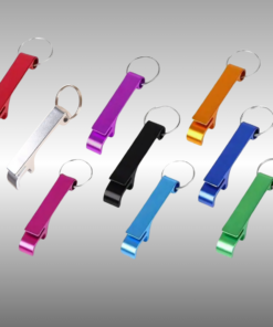 Sleutelhanger Multi-opener