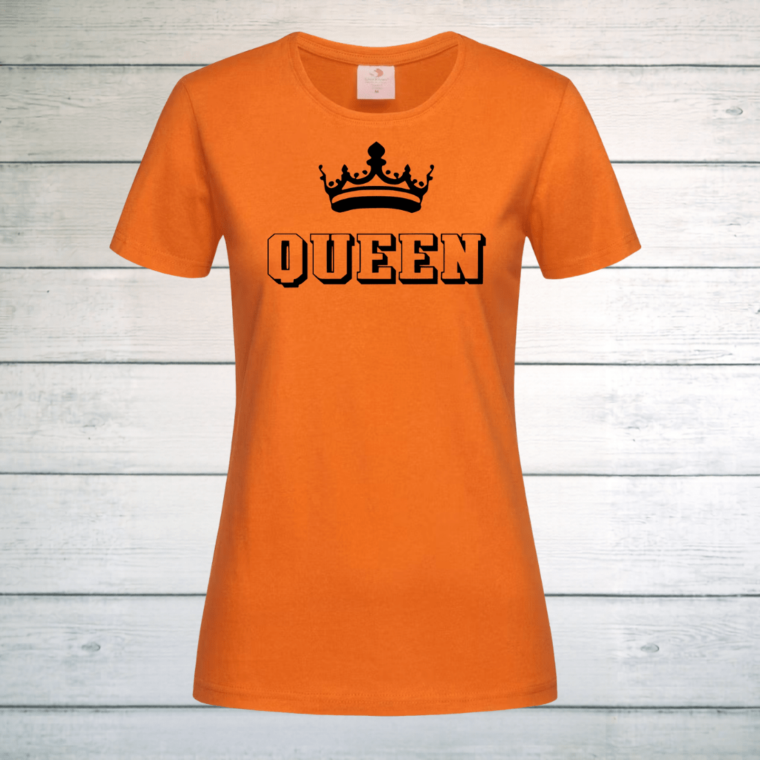 T-Shirt Koningsdag - Afbeelding 5
