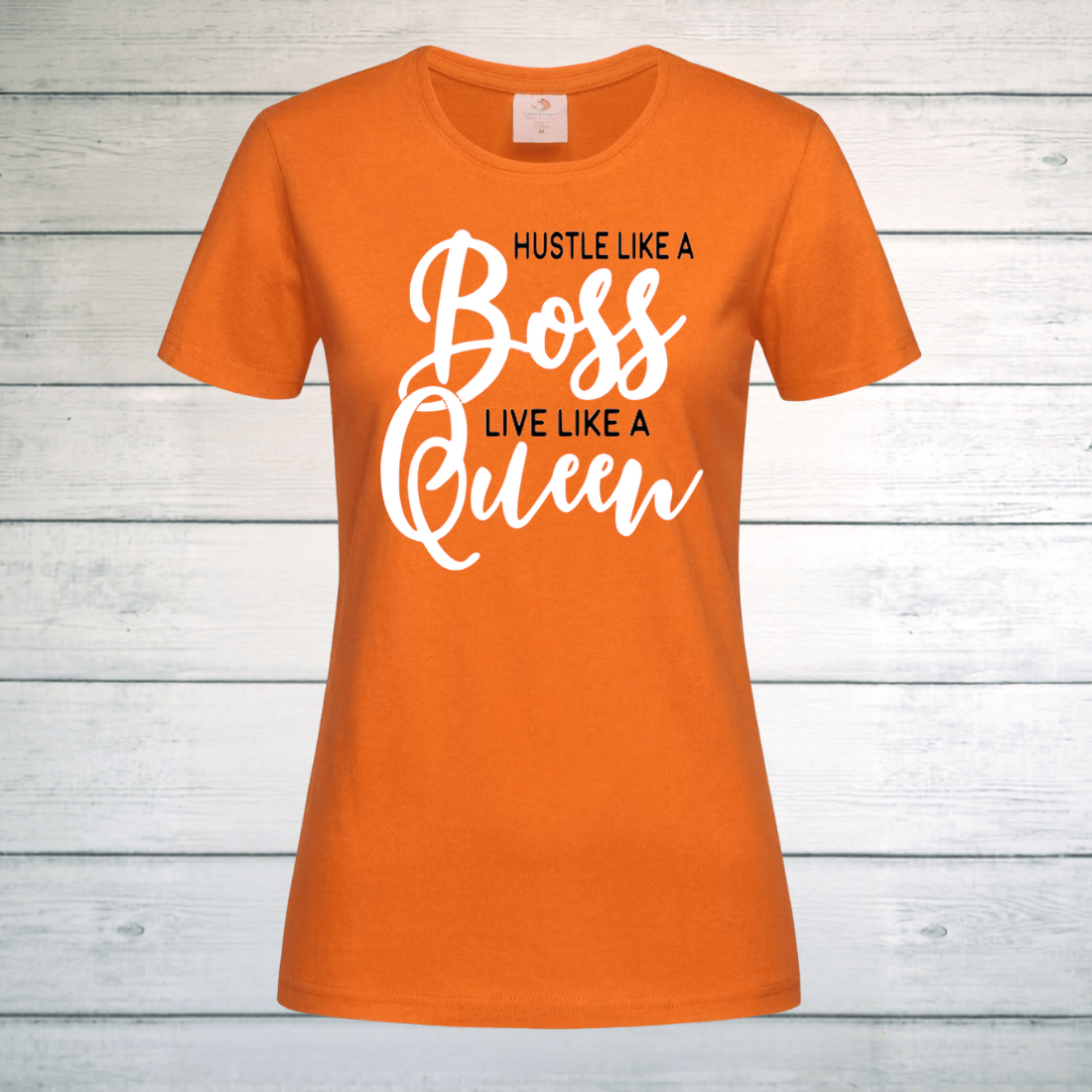 T-Shirt Koningsdag - Afbeelding 2